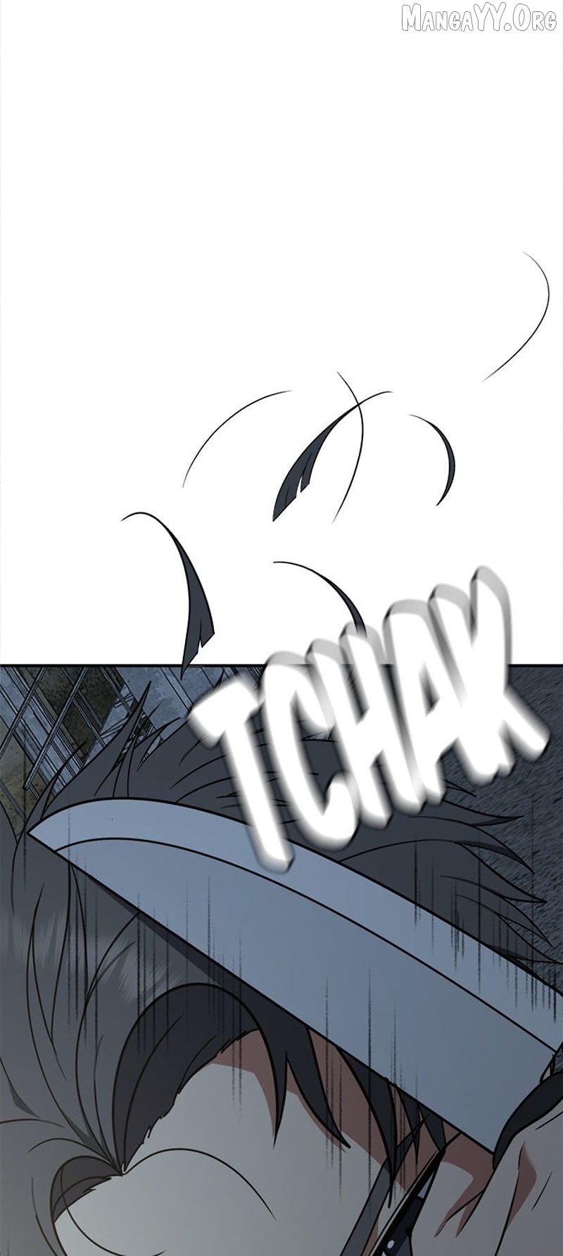 Change Me Chapter 118 - page 35
